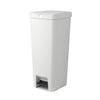 Pedaalemmer StepUp 40L | Brabantia | Soft-close | Lichtgrijs