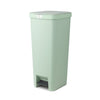 Pedaalemmer StepUp 40L | Brabantia | Soft-close | Groen