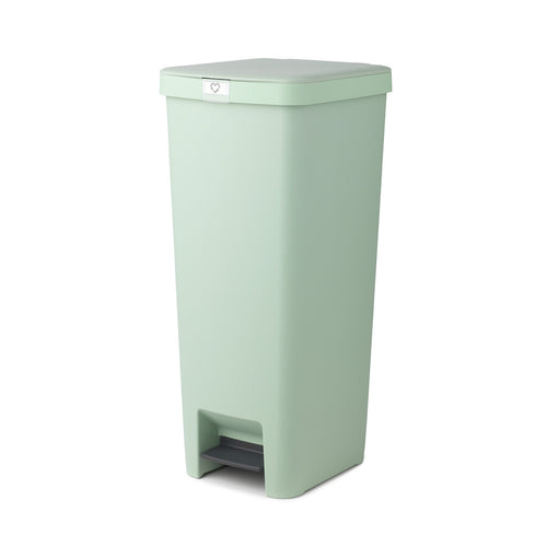 Pedaalemmer StepUp 40L | Brabantia | Soft-close | Groen afbeelding 1