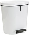 Pedaalemmer Zamora 8L | Wit