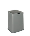 Afvalbak 70L | Sunware  | Buitengebruik | Grijs/Zwart