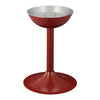 Zandasbak Ø41cm | Rood