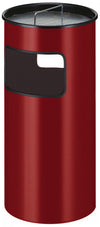 As-papierbak 50L | V-Part | Rood