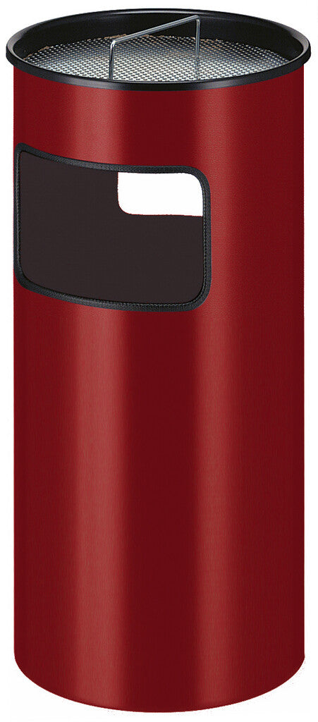 As-papierbak 50L | V-Part | Rood afbeelding 1