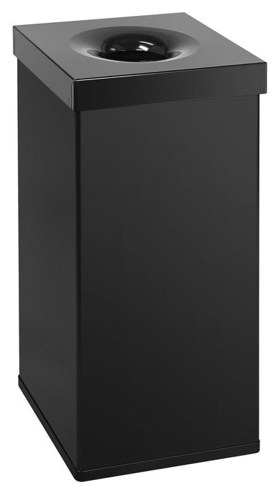 Carro Flame 110L | DutchDesign | Zwart