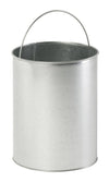 Binnenemmer 22,5L | Verzinkt