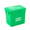 Milieubox | Afvalscheiding | Groen