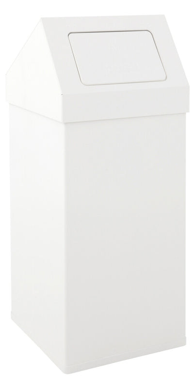 Carro-Push 55L | DutchDesign | Wit