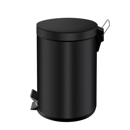 Pedaalemmer 3L | V-Part | Zwart afbeelding 1