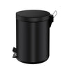Pedaalemmer 5L | V-Part | Zwart