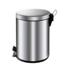 Pedaalemmer 5L | V-Part | Mat Rvs
