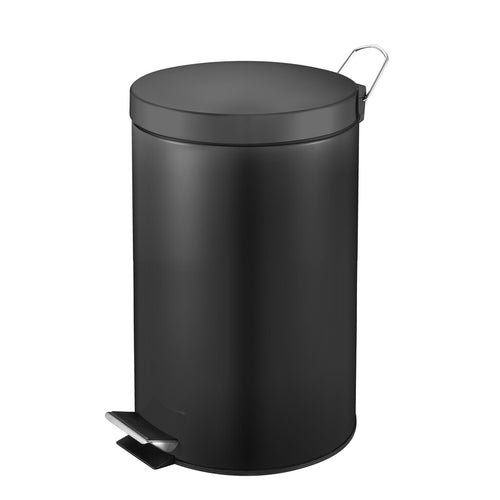 Pedaalemmer 12L | V-Part | Zwart afbeelding 1