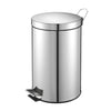 Pedaalemmer 12L | V-Part | Rvs