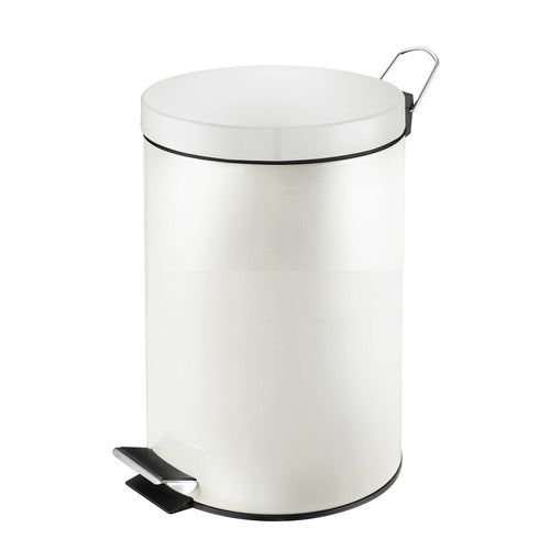 Pedaalemmer 20L | V-Part | Wit afbeelding 1