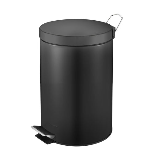 Pedaalemmer 20L | V-Part | Zwart afbeelding 1