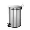 Pedaalemmer 20L | V-Part | Rvs