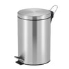 Pedaalemmer 20L | V-Part | Mat Rvs