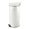 Pedaalemmer 30L | V-Part | Wit