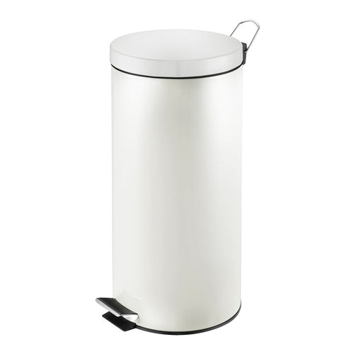 Pedaalemmer 30L | V-Part | Wit afbeelding 1