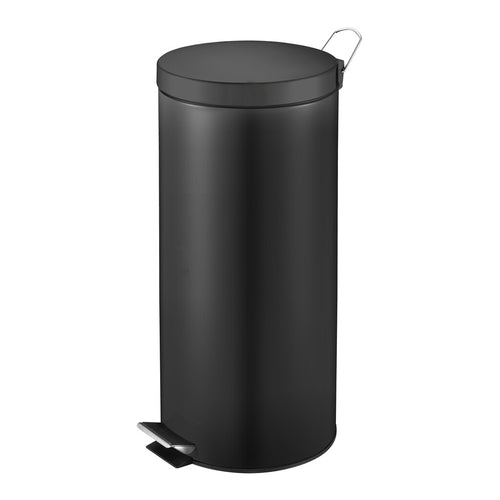 Pedaalemmer 30L | V-Part | Zwart afbeelding 1