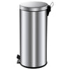 Pedaalemmer 30L | V-Part | Rvs