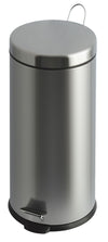 Pedaalemmer 30L | V-Part | Mat Rvs