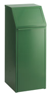Afvalverzamelaar 70L | Groen