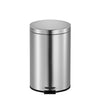 Pedaalemmer 3L | V-Part | Mat Rvs
