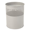 Half geperforeerde papierbak 15Laluminium | Aluminium