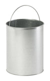 Verzinkte binnenemmer 40L | Verzinkt