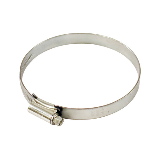 Spanring 100 mm afbeelding 1