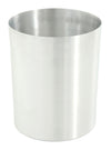 Aluminium papierbak 13L | V-Partaluminium | Aluminium