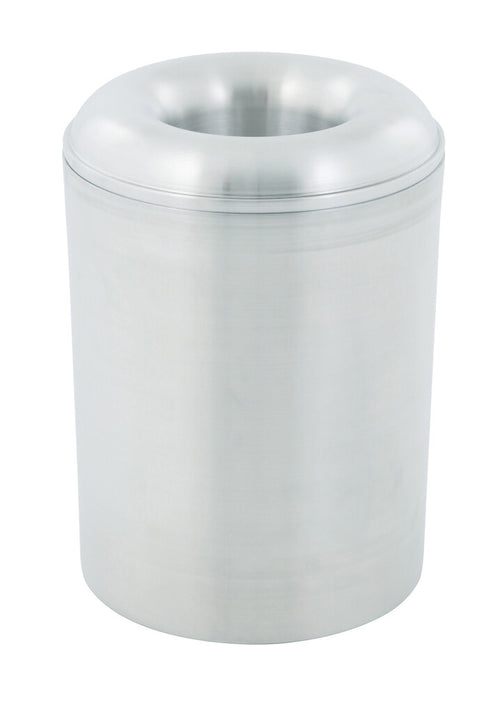Aluminium vlamdovende papierbak 20L | V-Partaluminium | Aluminium afbeelding 1