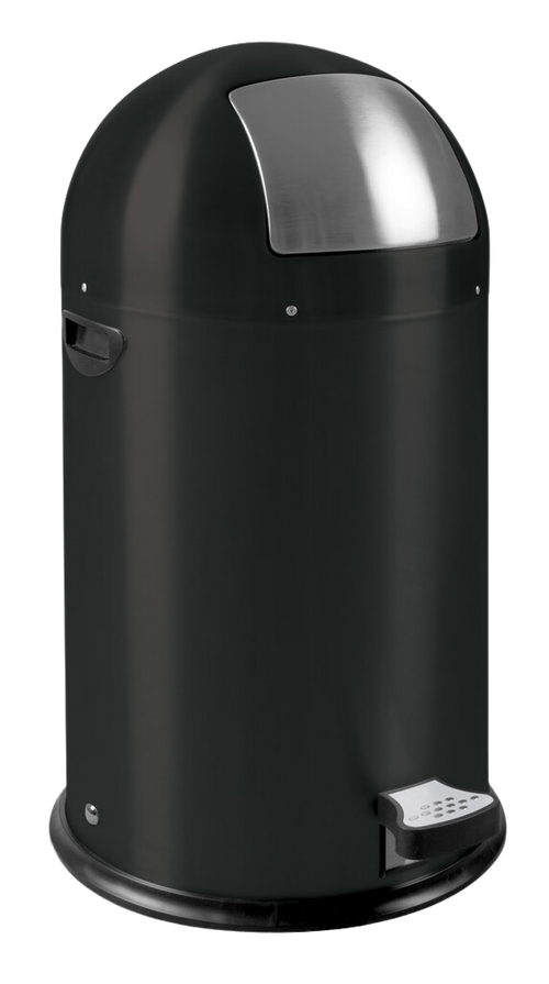 Kickcan 33L | EKO | Mat Zwart afbeelding 1