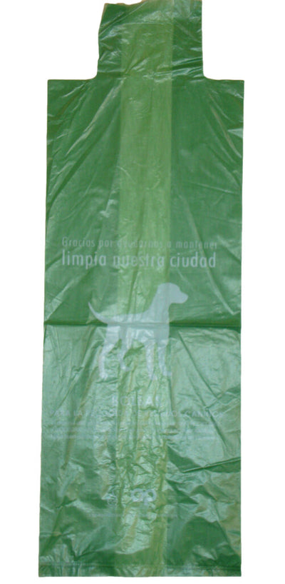 Hondenpoep afvalzakjes | 40x100 stuks