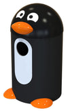 PenguinBuddy 55L | V-Part | Buitengebruik | Wit/Zwart/Oranje
