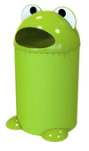 FrogBuddy 75L | V-Part | Buitengebruik | Groen