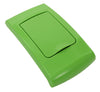 Lift deksel Envirobin | V-Part | Groen