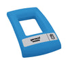 Open deksel Envirobin | V-Part | Blauw