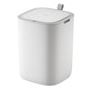 Morandi Smart Sensor Bin 12L | EKO | Soft-close | Sensor | Wit