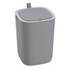 Morandi Smart Sensor Bin 12L | EKO | Soft-close | Sensor | Grijs