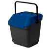 EasyMax 35L  | Grijs/Blauw