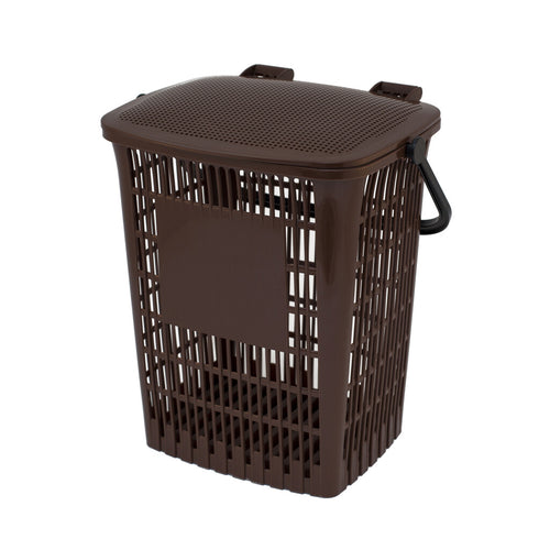 Umimax geventileerd 10L | Bruin afbeelding 1