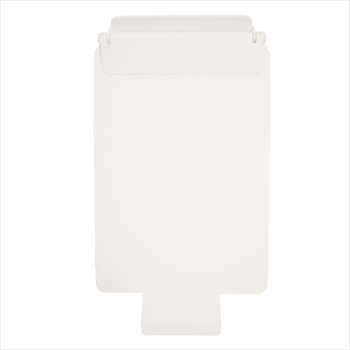 RecycloFlex klep 60 | DutchDesign | Soft-close | Wit afbeelding 1