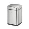 EcoSmart Sensor Bin 6L | EKO | Soft-close | Sensor | Mat Rvs