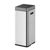 Mirage Slim Sensor Bin 30L | EKO | Mat Rvs