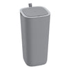Morandi Smart Sensor Bin 30L | EKO | Soft-close | Sensor | Grijs