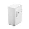 Wall-Mount Morandi Smart Sensor Bin 8L | EKO | Soft-close | Sensor | Wit