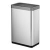 Mirage X Sensor Bin 47L | EKO | Soft-close | Sensor | Mat Rvs