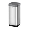 EcoSmart Sensor Bin 50L | EKO | Soft-close | Sensor | Mat Rvs